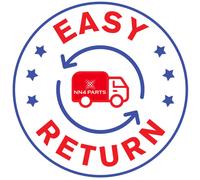 GENUINE BOSCH OIL FILTER P7177 FITS FORD RANGER 2.2 3.2 TDCi (4x4) OE QUALITY