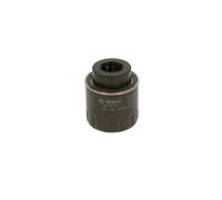 BOSCH F 026 407 181 Oil filter