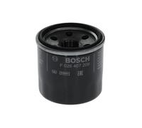 Bosch P7209 - Oil Filter Car