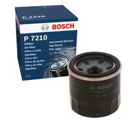 Bosch F026407210 Oil Filter (P7210)
