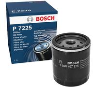 BOSCH F 026 407 225 Oil filter