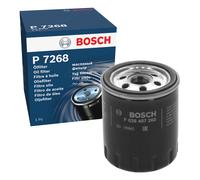 Bosch F026407268 Oil Filter (P7268)