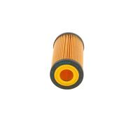 Bosch P7270 Car Oil Filter - Separates Soot and Metal Particles from Engine Oil - Provides Reliable Engine Lubrication