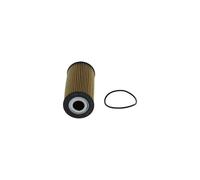 Bosch Oil Filter - Fits Porsche Cayman 982 4.0 (2019) DKDA - 0PB115466A/0PB115499A