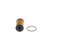 BOSCH F026407338 Oil Filter Service Replacement Fits Chevrolet Opel Vauxhall