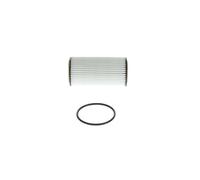 BOSCH F026407342 Oil Filter Fits Audi A4 A5 A6 A6 Allroad A7 A8 Q5 Q7 Q8 VW