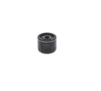 BOSCH F026407351 Oil Filter 76mm Outer Ø Spin-On Fits Alfa Romeo Fiat Lancia
