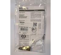 BOSCH F 026 T03 010 Fuel pressure regulator