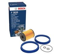 Bosch F3020 Car Gasoline Filter - Replacement Filter