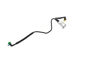 Bosch F3021 Car Gasoline Filter - Separates Particles from Fuel - Protects the Injection System