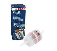 Bosch F4162 Car Gasoline Filter - Replacement Filter