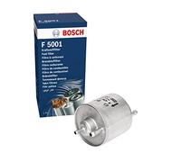 Fuel filter In-Line Filter 0 450 915 001 BOSCH for MERCEDES-BENZ A-CLASS VANEO
