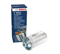 Bosch Fuel Filter F5021 – Gasoline Car Filter 0450905021