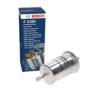 Bosch F5280 Car Gasoline Filter - Replacement Filter