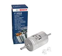Bosch F5316 Car Gasoline Filter - Replacement Filter