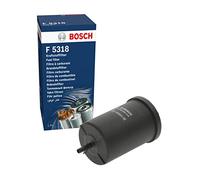 Bosch F5318 Car Gasoline Filter - Replacement Filter