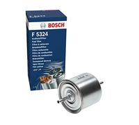 Bosch F5324 Car Gasoline Filter - Replacement Filter