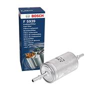 Bosch Car Fuel Filter F5939 (0450905939) – Gasoline