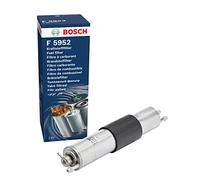 Fuel Filter fits BMW Z3 E36 3.0 00 to 02 Bosch 13321439407 13321712296 Quality