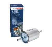 Bosch F5969 Car Gasoline Filter - Replacement Filter