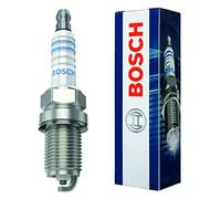 Bosch F8DC4 - Spark Plugs Nickel - 1 piece
