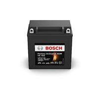 Bosch Sealed Battery FA103 YB9-B GEL Gilera SP 01 125 1990-