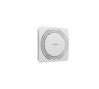 Bosch Fan 1900 DH, Quiet & Powerful Bathroom Fan, 100mm