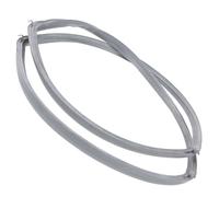 Bosch Fan Oven Cooker Door Seal Rubber Gasket 4 Corners 00626168