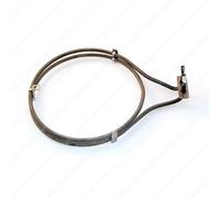 BOSCH Fan Oven Element 2 TURN 2300w 499003 EGO 20.29477.000