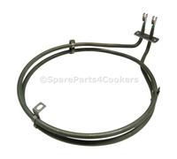 BOSCH Fan Oven Element 2 TURN 2300w 499003 EGO 20.29477.000