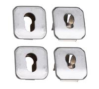 Bosch Fan Oven Shelf Guiding Brackets Set Of 4 00631174