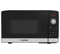 Bosch FEL023MS2B 20 Litres Microwave - Stainless Steel