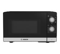 Bosch FFL020MS2B - Stainless Steel Microwave - 20L - 800W