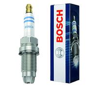 Bosch FGR6HQE0 - Spark Plugs Nickel - 1 piece