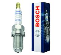 Bosch 0242240587 Spark Plug (Single) (FGR6KQE)