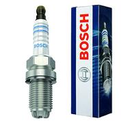 Bosch FGR7DQE - Spark Plugs Nickel - 1 piece