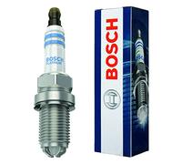 Bosch FGR7DQP - Spark Plugs Platinum - 1 piece