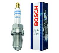 Bosch FGR7KQE0 - Spark Plugs Nickel - 1 piece