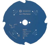 Bosch Professional Circ. Saw blade Expert FibreCement 165x20x2.2mm 4T 2608644122