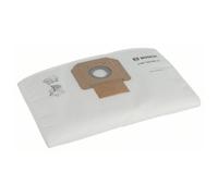 Bosch Filter Bag 5 piece For GAS 35 Vacuum Cleaners 2607432037