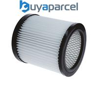 Bosch Filter Cartridge Filter F8 for vacuum cleaner 2608001218