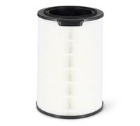 Bosch Filter for the Air 6000 Air Purifier - 4-in-1 Replacement Filter, Active Carbon Filter, HEPA Filter Layer, Anti-Bacteria Filter Layer - For Dust, Fine Particles and Odours in the Air