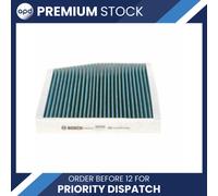 Bosch Filter, interior air 0 986 628 545