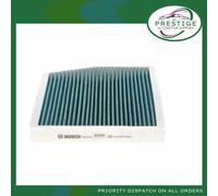 Bosch Filter, interior air 0 986 628 545