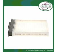 Cabin filter Particulate Filter 1 987 432 093 BOSCH for RENAULT MEGANE II