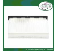 Bosch 1987432094 Air Filter Cabin Pollen Fits Renault Grand Scenic Scenic