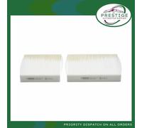 BOSCH 1 987 432 136 Pollen filter