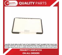 Pollen / Cabin Filter fits KIA PICANTO TA 1.2 11 to 17 G4LA Bosch 971330X900 New