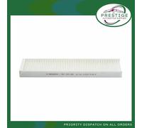 Bosch Pollen Filter 507120037 - Cabin Air Filter