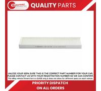 Bosch Pollen Filter 507120037